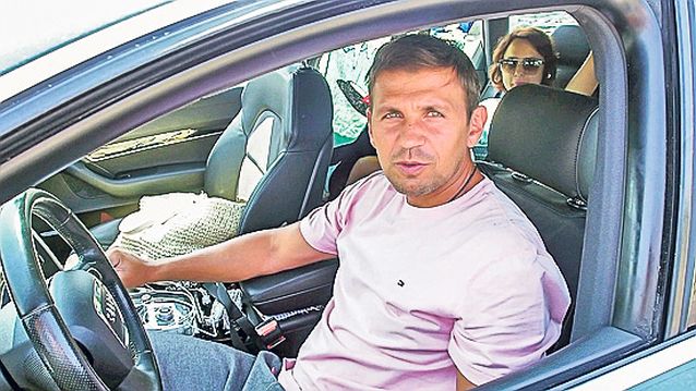 Încă patru luni de trafic de coşmar pe «Podul Prieteniei»