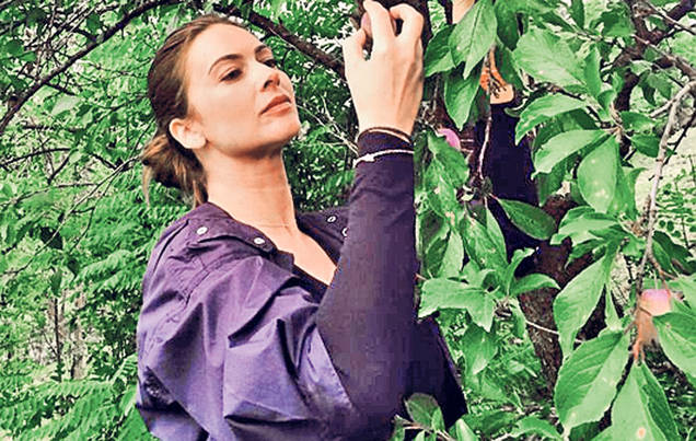 De pe Facebook adunate