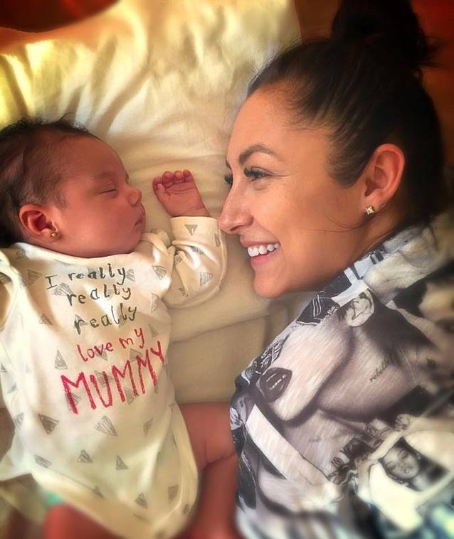 Andra, MESAJ EMOȚIONANT pe internet! Nu-și mai încape în piele de fericire | FOTO