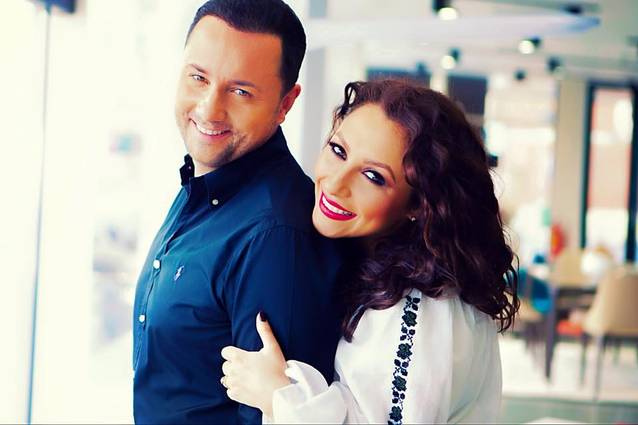 Andra, MESAJ EMOȚIONANT pe internet! Nu-și mai încape în piele de fericire | FOTO