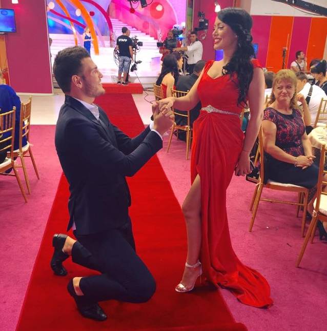 Andreea Mantea, CERUTĂ ÎN CĂSĂTORIE! Care a fost răspunsul vedetei