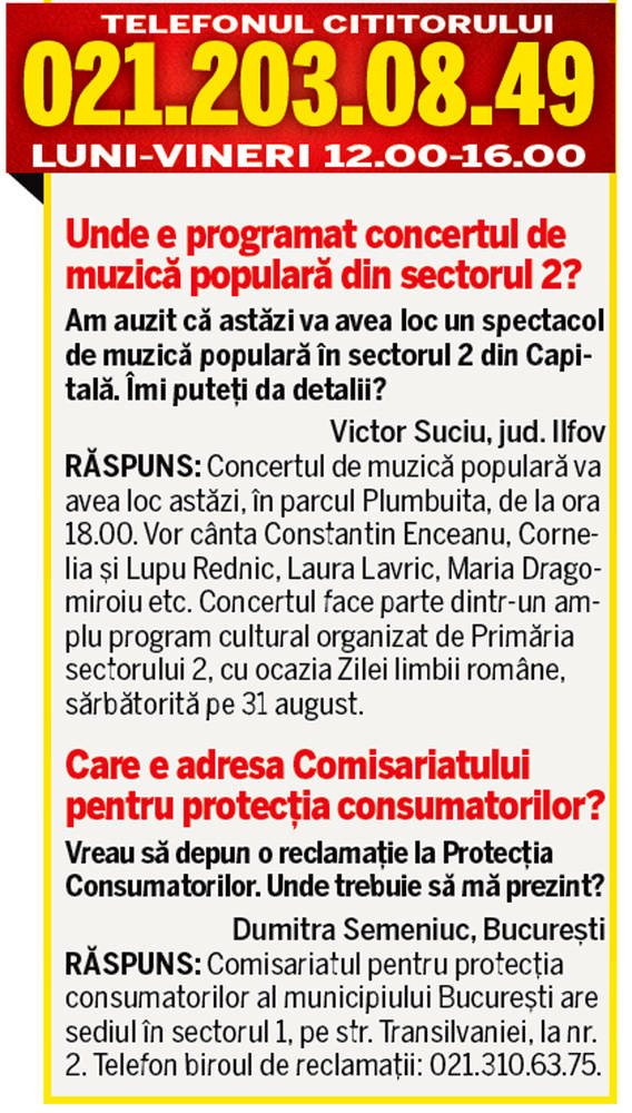 LIBERTATEA TE AJUTĂ: Care este stadiul dosarelor de la ANRP?