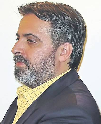 Îl mai ții minte pe Dan Armeanca? Regele manelelor din epoca de aur a fugit din țară și a ajuns de nerecunoscut 