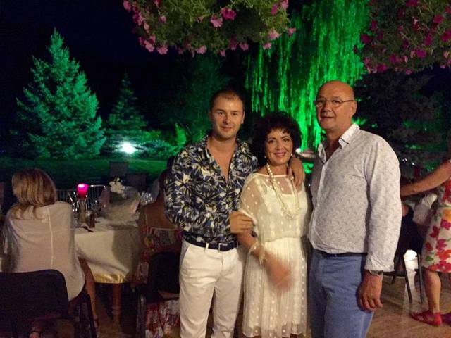 ”Asta înseamnă să fii mafiot”! Fostul șef al Poliției Române, acuzat că a cerut un milion de euro șpagă, s-a pensionat și duce viață de boier