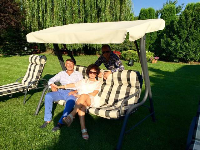 ”Asta înseamnă să fii mafiot”! Fostul șef al Poliției Române, acuzat că a cerut un milion de euro șpagă, s-a pensionat și duce viață de boier