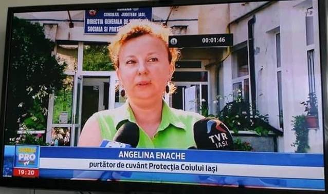 GAFĂ la Pro TV, în direct, la o oră de maximă audiență! Ce s-a întâmplat LA ȘTIRI | FOTO ÎN ARTICOL