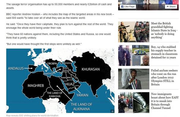 Terifiant! România VA FI CUCERITĂ până în 2020