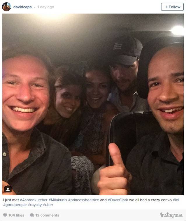 Ce i s-a putut întâmpla unui șofer de taxi din New York