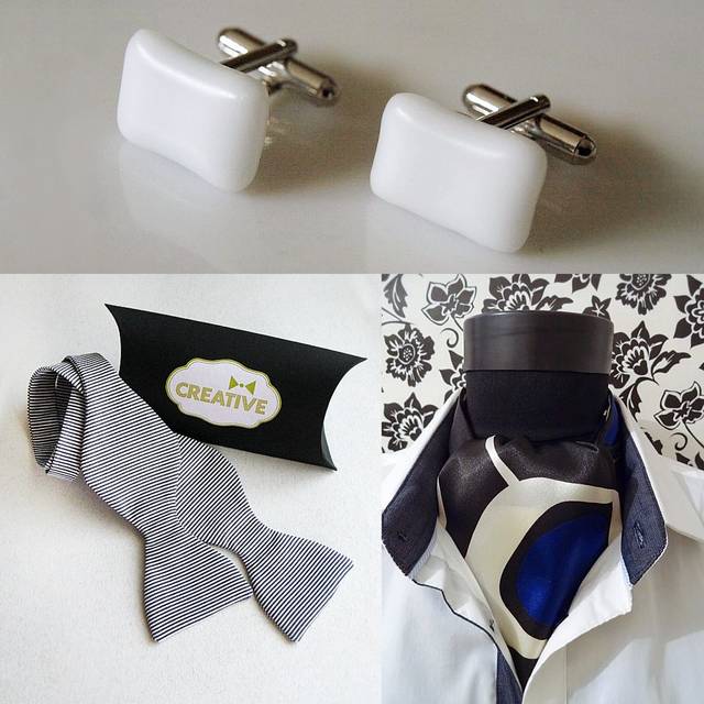 Accesorii pentru miri de la creatorii de pe Breslo.ro