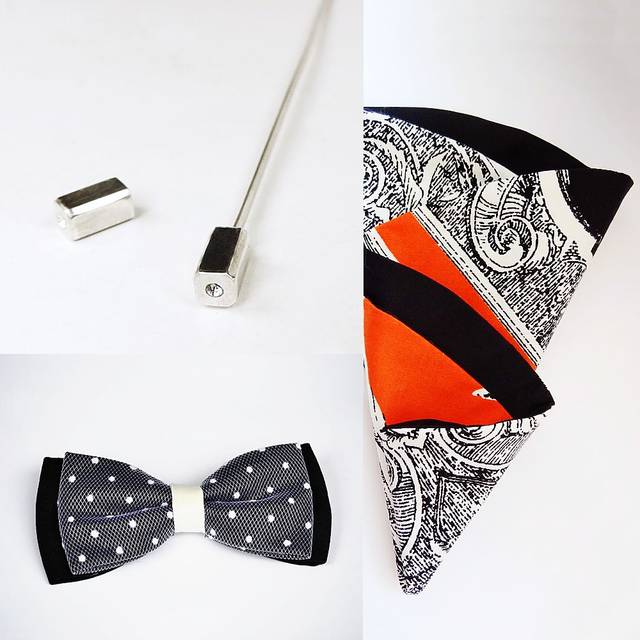 Accesorii pentru miri de la creatorii de pe Breslo.ro