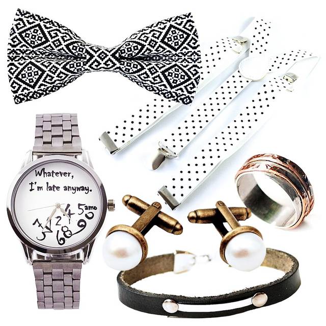 Accesorii pentru miri de la creatorii de pe Breslo.ro