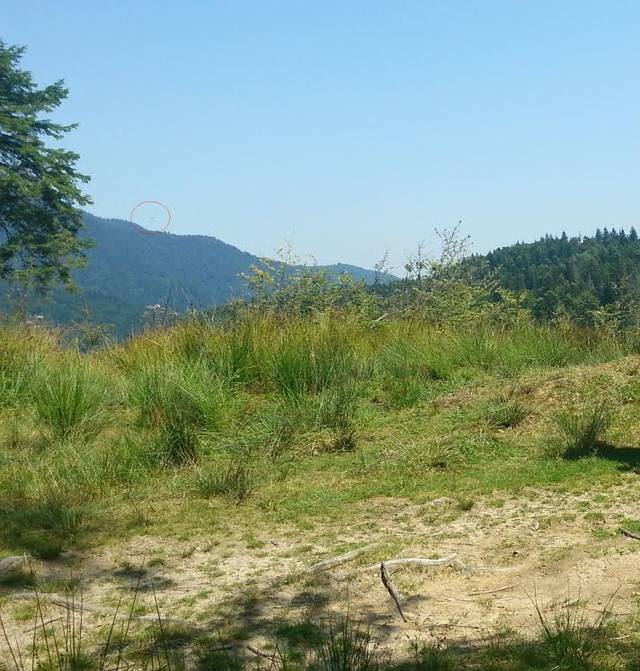 UPDATE | Planorul dispărut în munți A FOST GĂSIT! Detalii incredibile au ieșit la iveală