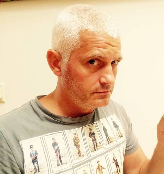 Virgil Ianțu s-a schimbat foarte mult. Uite cum arată astăzi | FOTO