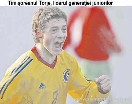 Torje U17