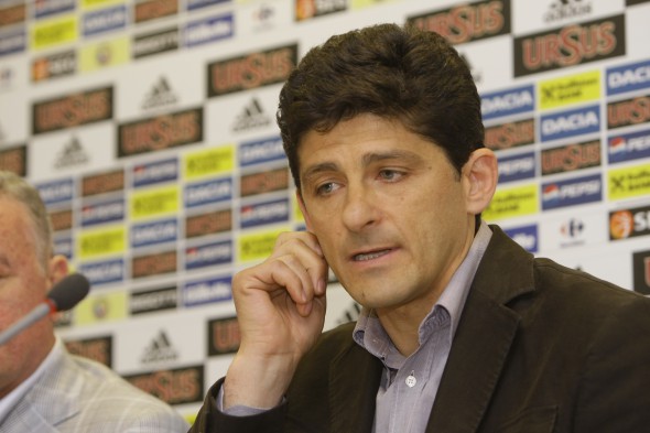 CONFERINTA DE PRESA FRF_