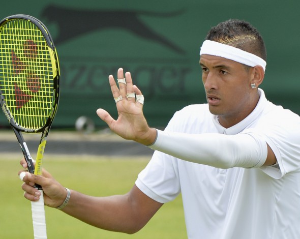 Wimbledon Championships