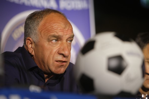 LEGENDELE FOTBALULUI_