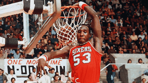 Darryl Dawkins