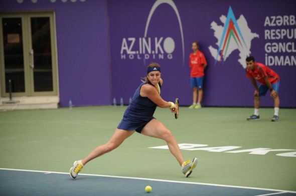 Anastasia Pavliucenkova