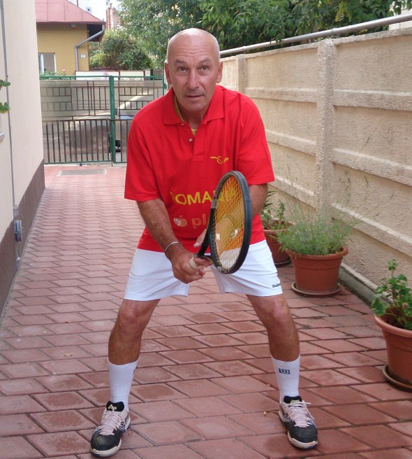 Mihai Rusu