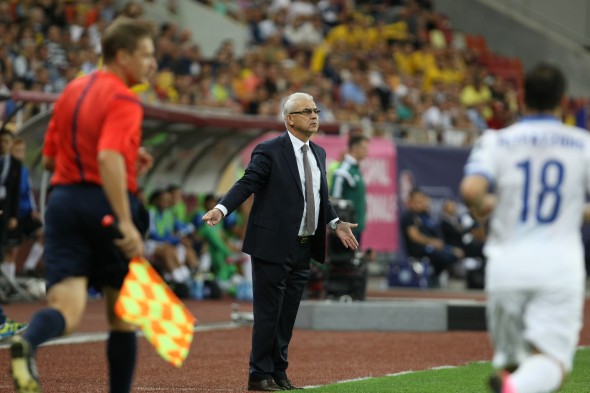 Iordănescu cruciuliță ALXL1574