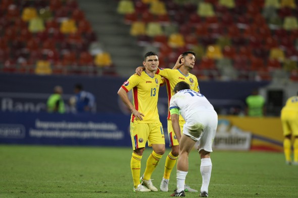 Keseru Andone dezamagiti ALXL2398