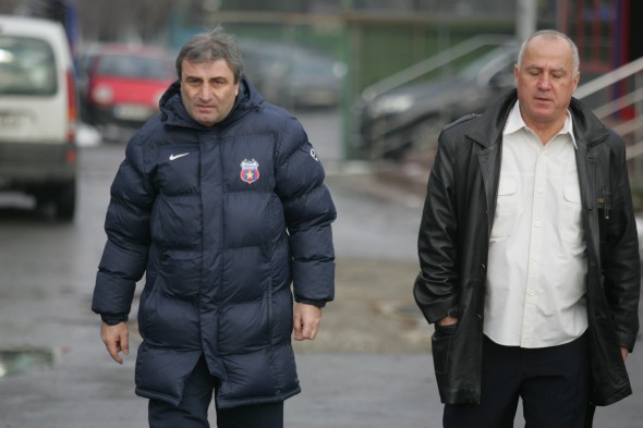 STEAUA - REUNIRE LOT