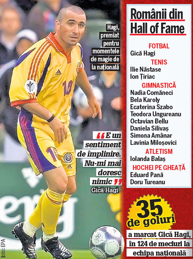 Ilie Năstase cere recunoștință și de la români «Vrem statui!»