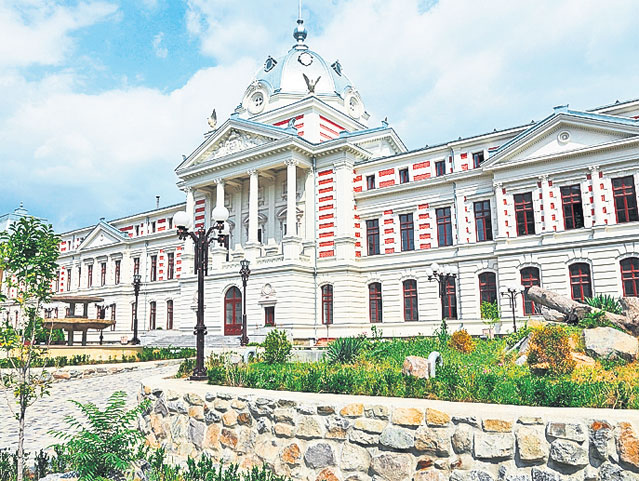 Medicina, film horror în urmă cu 150 de ani