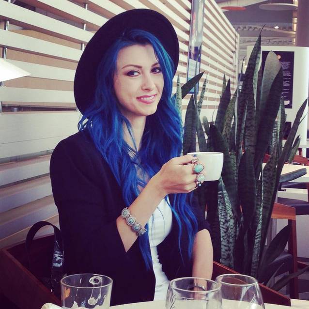 Cum arată Andreea Bălan după doar 3 ORE DE SOMN! Fanilor nu le vine să creadă | FOTO ÎN ARTICOL