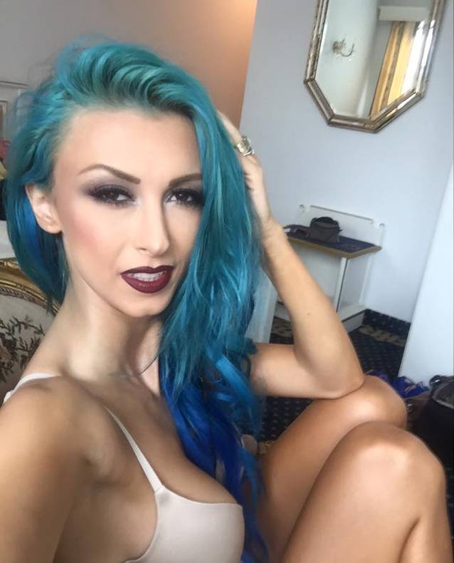 Andreea Bălan, poză DE SENZAȚIE, ÎN SUTIEN, înainte de Media Music Awards! Ce a făcut înainte de show | FOTO ÎN ARTICOL