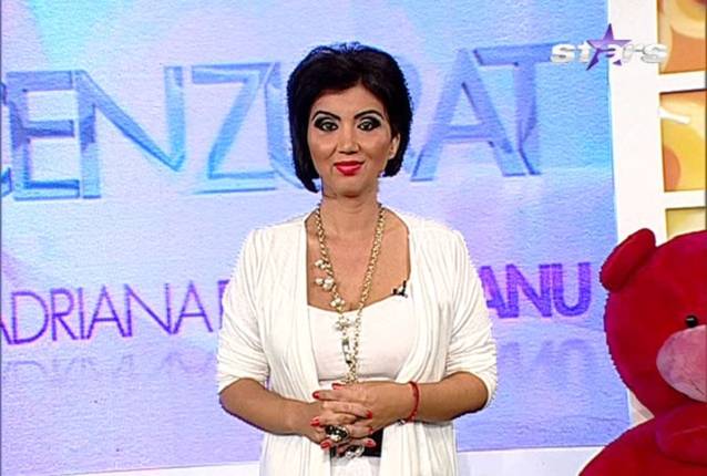 Adriana Bahmuțeanu și-a schimbat look-ul. Ție cum ți se pare că arată? | FOTO