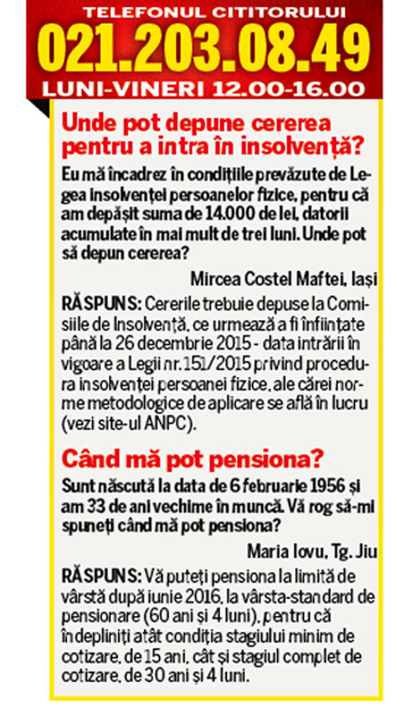 LIBERTATEA TE AJUTĂ: Cum angajăm administratorul?