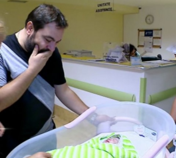 Florin Salam, declarație SFÂȘIETOARE despre Fănica, răposata lui soție, la o zi după ce a devenit tată pentru a treia oară