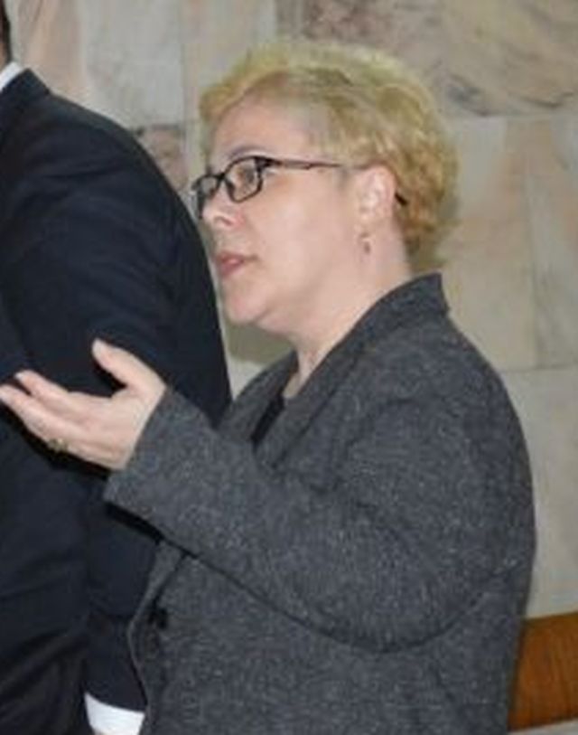 Decizia de ultimă oră luată de judecătoarea care i-a eliberat pe violatorii din Vaslui