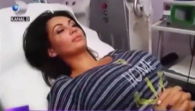 MOTIVUL pentru care Nicoleta Luciu își face injecții cu botox: vrea să arate perfect pentru copiii ei | FOTO