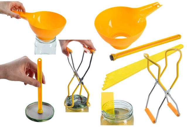 Trucuri pentru dulceţuri şi murături! Reguli de igienă pentru conserve