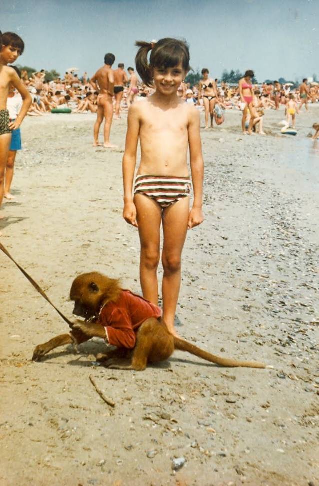 Simona Gherghe, MUȘCATĂ și cuprinsă de dureri îngrozitoare! Ce i s-a întâmplat