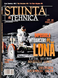 Peste câțiva ani, vom avea vaccin universal