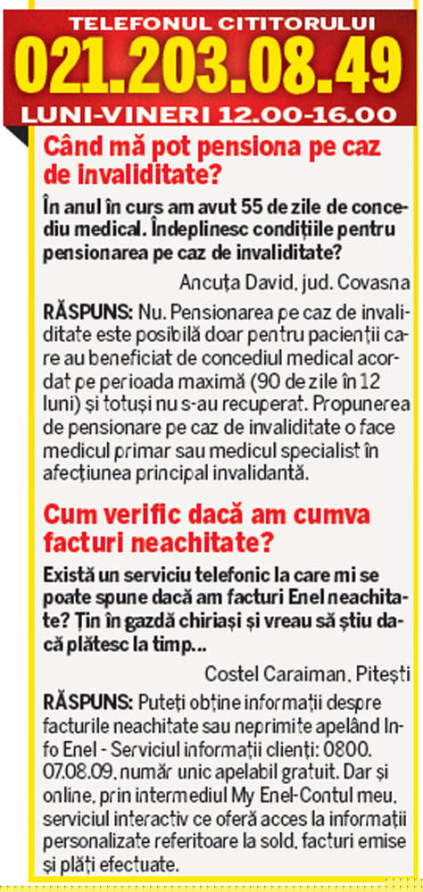 LIBERTATEA TE AJUTĂ: Cum obţin certificatul de urbanism?