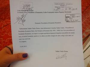 Ultima cerere a lui VADIM! Unde poate fi văzut pentru ultima dată!