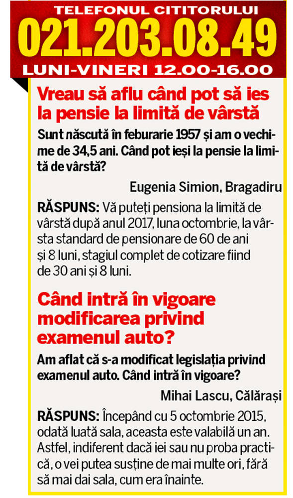 LIBERTATEA TE AJUTĂ: Cum se obţine paşaportul pentru un copil sub 12 ani?