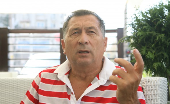 ION CRACIUNESCU_