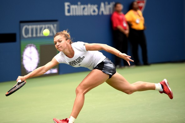 Simona Halep