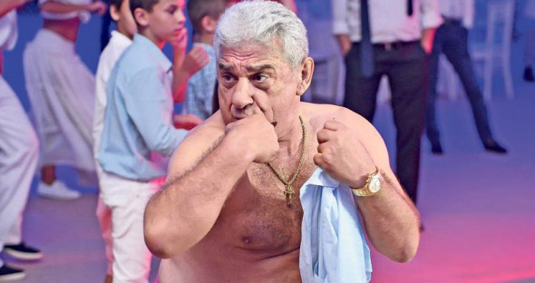 Ioan Becali