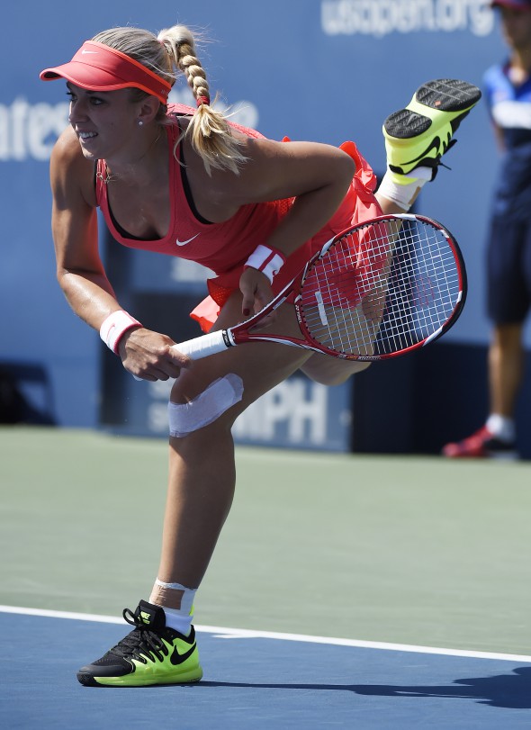 US Open Tennis
