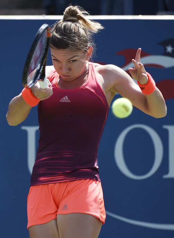 US Open Tennis