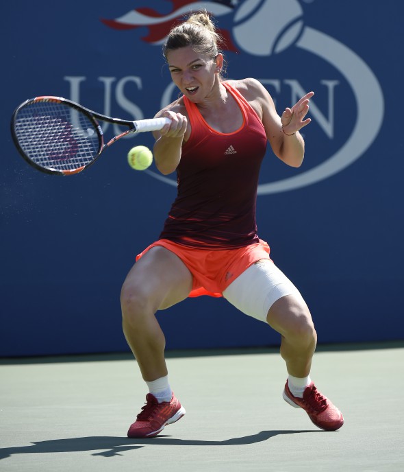 US Open Tennis