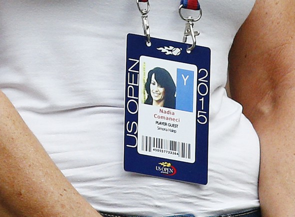 US Open Tennis