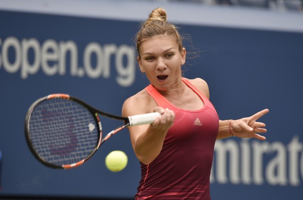 US Open Tennis